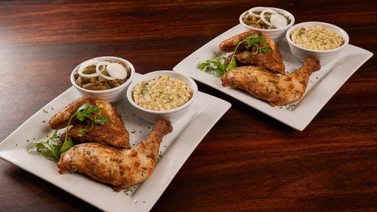 Who's Got Soul Southern Cafe - Decatur