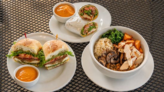 Galaxy Cafe - South (Austin)
