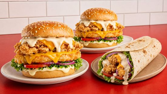Chicken Fry’s - Carpentras