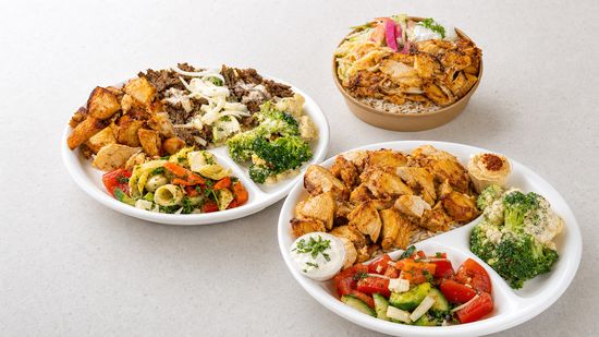 Mon Shish Taouk
