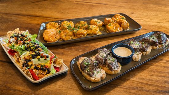 Alex's Tap Room and Bistro