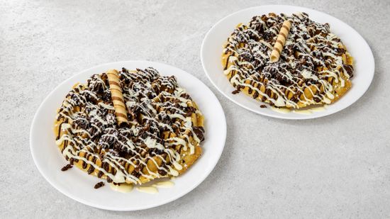 Dessert Delicacy e1