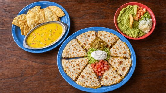 El Tiempo Cantina (POST)
