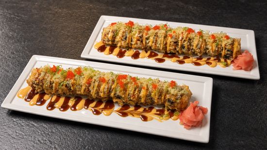 Aaki Sushi & Steak House