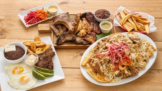 NANYS BAR AND GRILL (635 Kepler Street)