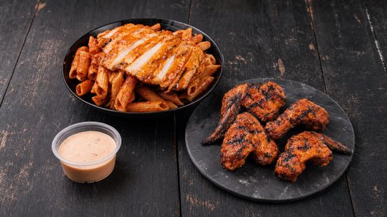Piri Fino (Milton Keynes)