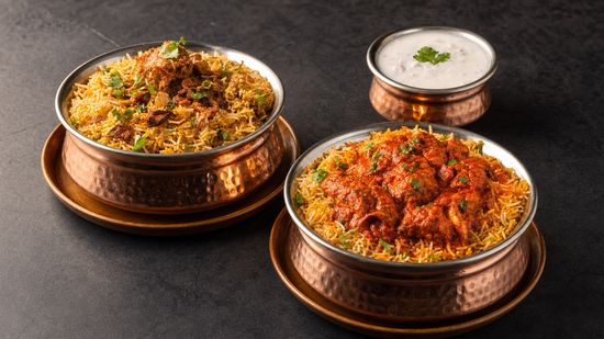 Royal Biryani House (Redmond)