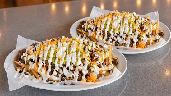 Tacos & Craft (15602 N 35th)