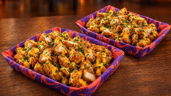 Tonton Chicken - Nantes Bellamy