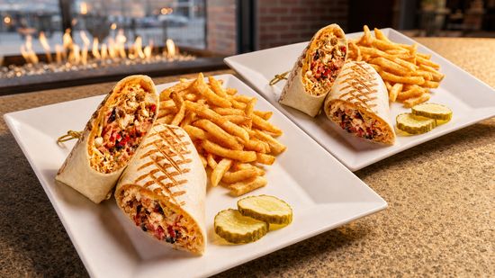 Art & Jakes Sports Grill- Washington