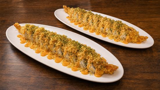 Sushi Kampai Japanese Restaurant (Riverview)
