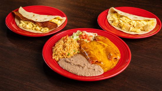 Las Palapas (Thousand Oaks)