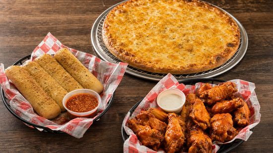 Aurelio's Pizza (Tinley Park)