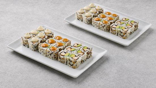 🍣Enjoy Sushi Velaux🍱
