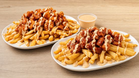 The Buffalo Spot (Northern)