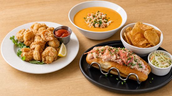 Jack's Surf & Turf - Seafood & Steak (Short Hills)