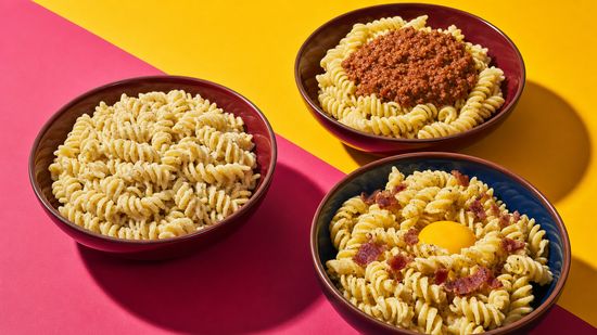 Make your pasta - Boulogne