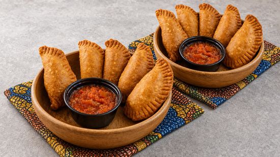African Tasty Foodies – Goussainville