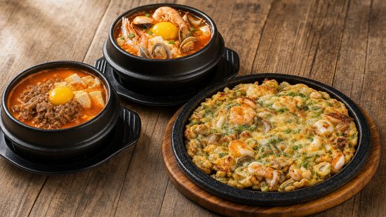 MG Tofu House