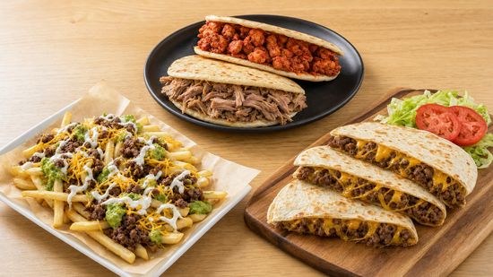 Taco River (Commerce City)
