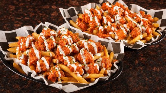 Jimmy's Chicken and Waffles (6384 Coventry Way)