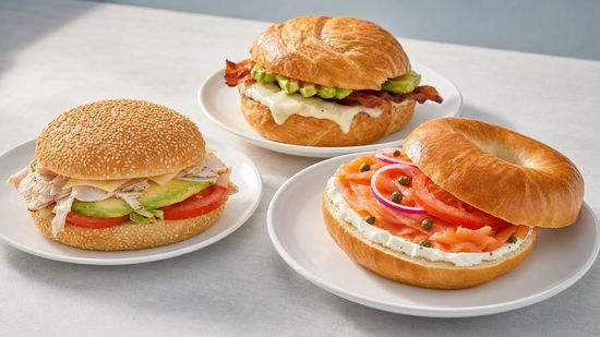 Providence Bagel (Providence)