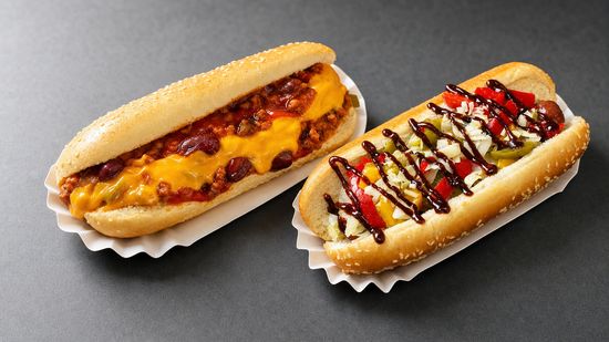 The Hot Dog Guys