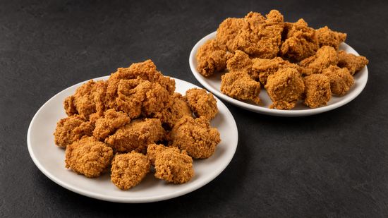 Fluffies Hot Chicken Hackensack