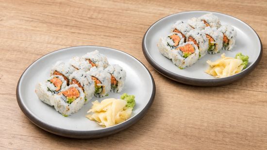 Maruten Udon (Santa Monica)