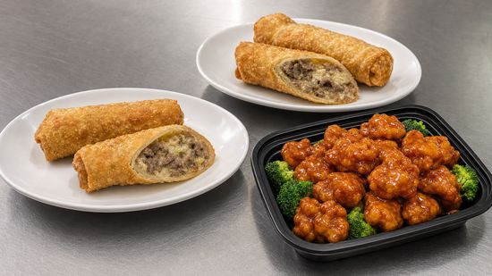 House of Cheung Chinese (Boca Raton)