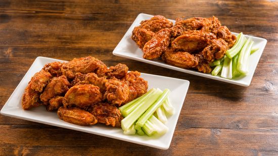 Sidelines Grille Canton