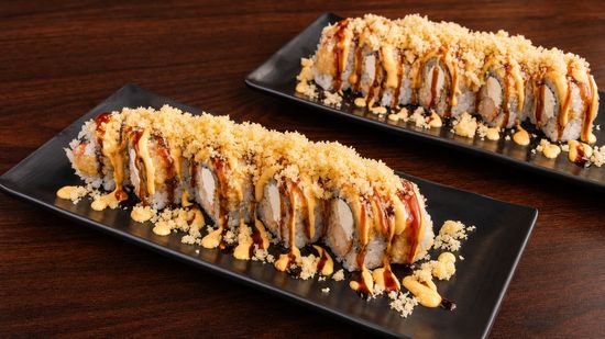 Katana Japanese Express (10839 Bloomingdale Ave)