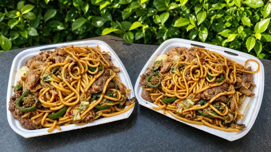 Gengis Khan (Santa Rosa)