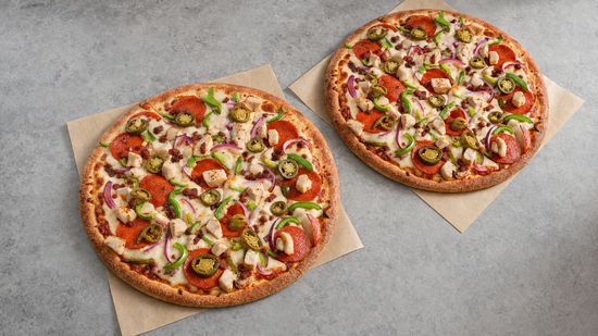 Pizza Town