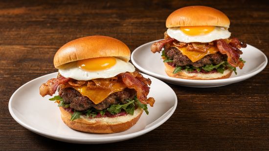 Craft Burgers By Shane (Jones Bridge)