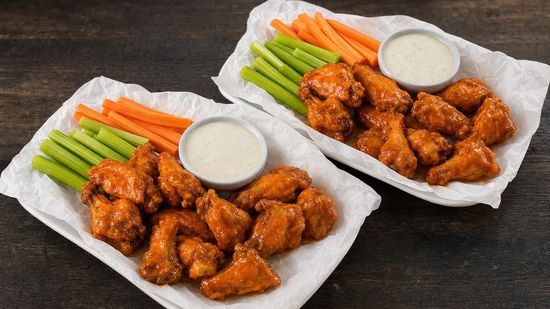 WING MANIA (London) (685 Richmond Street)