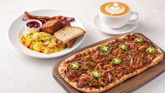Common Bond Bistro & Bakery (Heights)