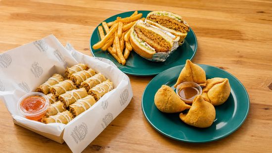 Monty's Sweet & Street Eats (9181 148st)