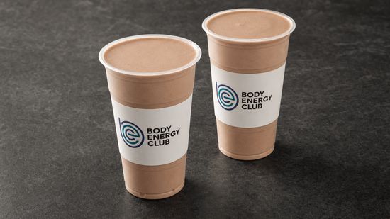 Body Energy Club (Lincoln Commons)
