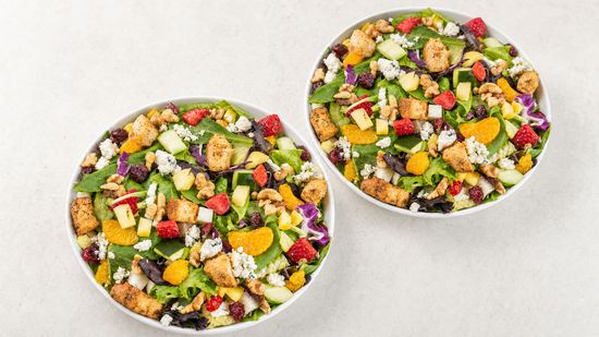 Salata Salad Kitchen (31 Clear Lake)