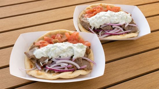 Gyro 101 (Phoenix)