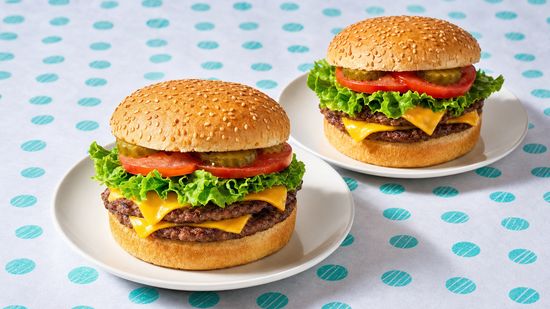 PLNT Burger Wynnewood Inside Whole Foods