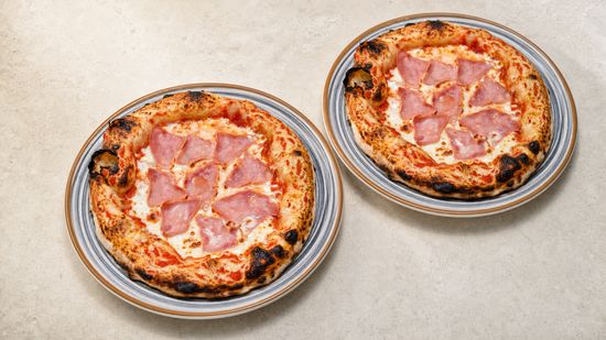 Pizzeria Di Napoli 2