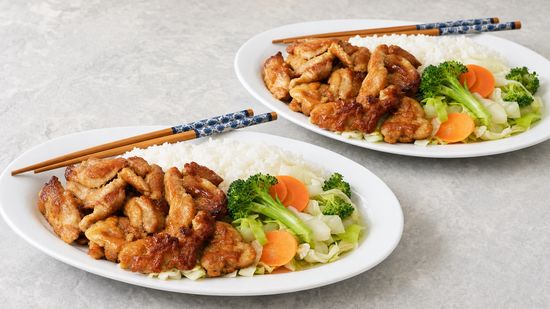 Tori Japan (Central Falls)