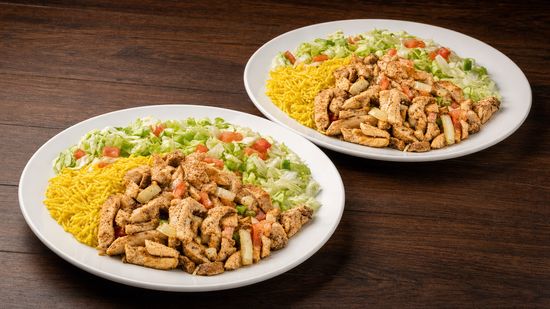 Wava Halal Grill (Dallas)