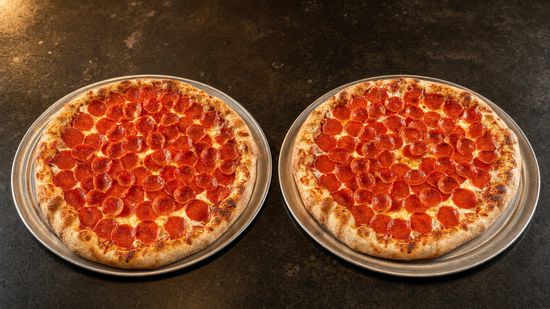 Salvatore's Old Fashioned Pizza (Eastside)