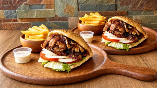 DÖNER’S Original Kebab