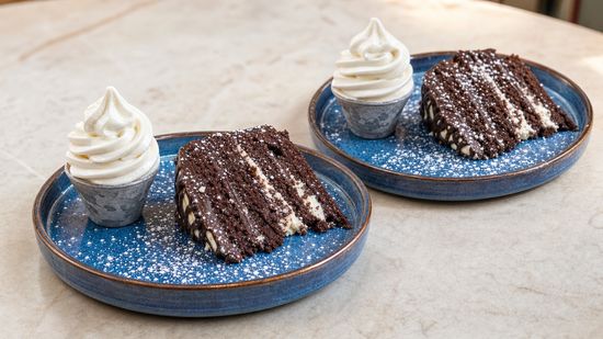 The Urban Chocolatier (Harrow)