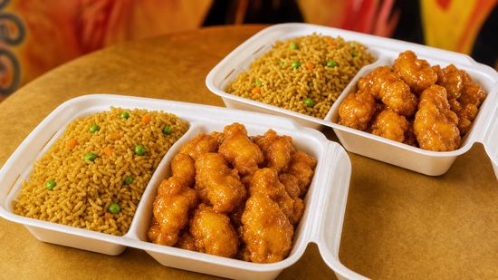 China Express