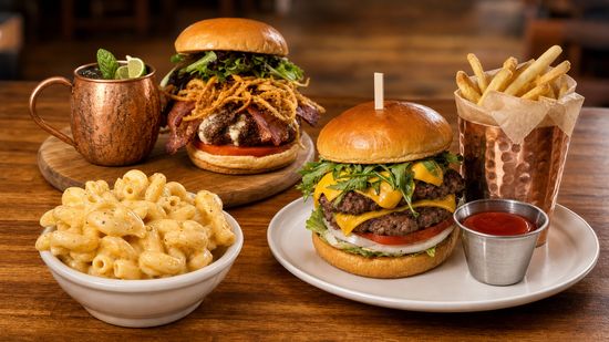 The Stubborn Mule (Orlando)